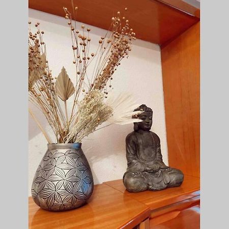 Calido Y Acogedor Apartamento, Ideal Para Familias ซาลามังกา ภายนอก รูปภาพ
