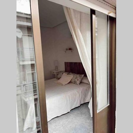 Calido Y Acogedor Apartamento, Ideal Para Familias ซาลามังกา ภายนอก รูปภาพ