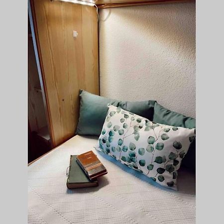 Calido Y Acogedor Apartamento, Ideal Para Familias ซาลามังกา ภายนอก รูปภาพ