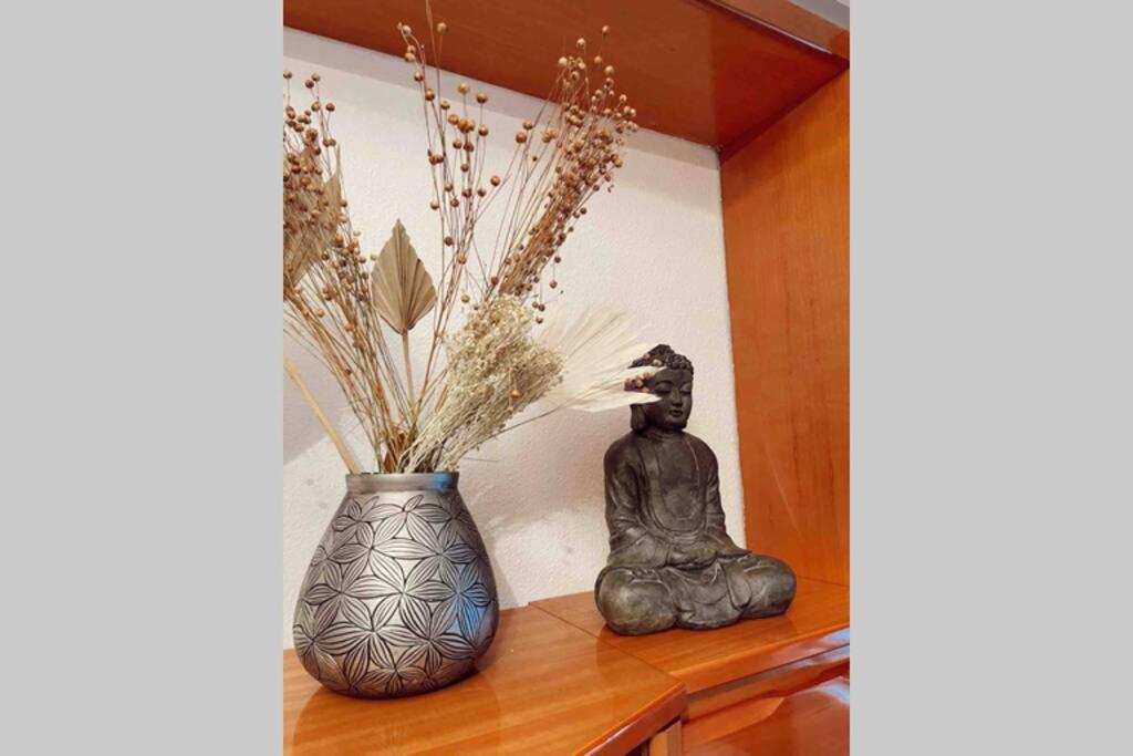 Calido Y Acogedor Apartamento, Ideal Para Familias ซาลามังกา ภายนอก รูปภาพ